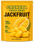 Freeze-Dried Jackfruit Slices