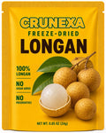 Freeze-Dried Longan