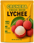Freeze-Dried Lychee