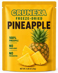 Freeze-Dried Pineapple Slices