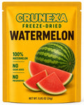 Freeze-Dried Watermelon Slices
